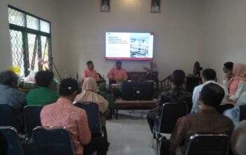 DKP3 Kota Sukabumi tetapkan target strategis 2027: peningkatan indeks ketahanan pangan, produktivitas pertanian, perikanan, dan peternakan.