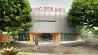 Proyek Prioritas Pemkot Sukabumi 2026: Jembatan dan Gedung Aher Jadi Sorotan