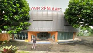 Proyek Prioritas Pemkot Sukabumi 2026: Jembatan dan Gedung Aher Jadi Sorotan