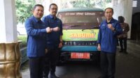 Dari Pendopo ke Pelosok: Mobil SABUMI Siap Bergerak Selama Ramadan