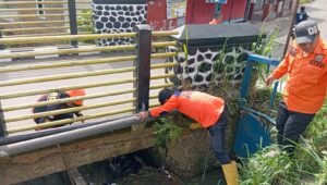 Mitigasi Rutin BPBD: Dari Palasari untuk Kota Sukabumi yang Aman