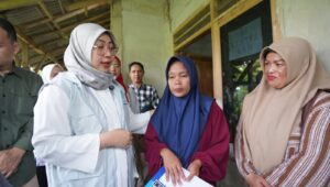 Bersih Sehat untuk Kota: Ikhtiar Sukabumi Turunkan Stunting