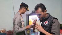 84 Botol Disita, Polres Sukabumi Kota Perketat Razia Mihol