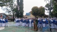 Ecoprint, Jaipongan, dan Mochi: Kreativitas Siswa SMPN 6 dalam Pekan Proyek Kokurikuler