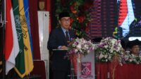 Wisuda Nusa Putra: Cetak SDM Unggul untuk Sukabumi Mubarokah