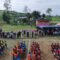 Sebanyak 14 tim dari tujuh sekolah dasar di Desa Sukamulya dan Desa Pasir Datar Indah, Kecamatan Caringin bertanding dalam Turnamen Futsal Cup Babinsa & Bhabinkamtibmas