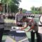 Kapolres Sukabumi AKBP Dr. Samian memimpin langsung Upacara Serah Terima Jabatan (Sertijab) pejabat utama dan Kapolsek jajaran di halaman Mapolres Sukabumi, Senin (16/2/2026).