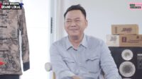 Yogi Studio Asal Bandung Sukses Bawa Busana Lokal Hingga ke Pasar Mancanegara