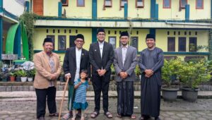 Ramadan di Era Digital, MUI Hadirkan Tausiyah Singkat di YouTube