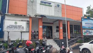 Ketika Tata Ruang Menjadi Tantangan Pertumbuhan Ekonomi Kota