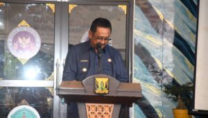 Uang Rakyat Tak Boleh Disia-siakan: Catatan Setahun Bupati Sukabumi