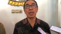 Tiga Nama Teratas, Harapan Baru Pemimpin Sukabumi