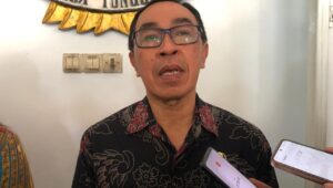 Tiga Nama Teratas, Harapan Baru Pemimpin Sukabumi