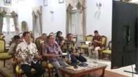 Menjaga Nafas Pangan: Strategi Sukabumi Hadapi Ramadan
