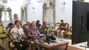 Menjaga Nafas Pangan: Strategi Sukabumi Hadapi Ramadan