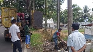 Ketika Sampah Menjadi Cermin Wajah Kota