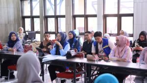 Dari Hulu ke Hilir: Kolaborasi Perlindungan Sungai Sukabumi