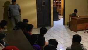 Perang Sarung di Cibitung: Ramadan yang Ternodai Tawura