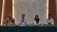 Kasat Pol PP, Diarpus, BKPSDM: Tiga Kursi Strategis Jadi Rebutan