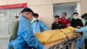 Kasus Nizam: Fakta Medis vs Spekulasi Publik