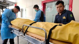 Tabir Gelap Kematian Bocah Jampangkulon, Forensik Cari Jawaban