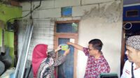 Labelisasi Bansos: Sukabumi Pastikan Bantuan Tepat Sasaran