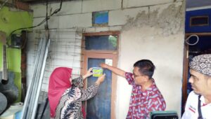 Labelisasi Bansos: Sukabumi Pastikan Bantuan Tepat Sasaran