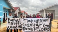 Birokrasi Menghambat, Keselamatan Warga Lembursawah Sukabumi Dipertaruhkan