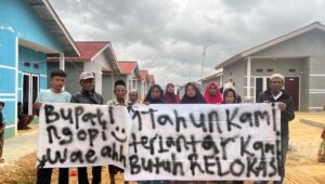 Birokrasi Menghambat, Keselamatan Warga Lembursawah Sukabumi Dipertaruhkan