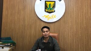 Jam Kerja Ramadan ASN Sukabumi Kini Resmi Permanen