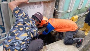 Mitigasi Bencana: Jalan Cemerlang Sukabumi Jadi Fokus Penanganan