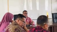 DPUTR Kota Sukabumi Kebut Appraisal, Aset Daerah Ditertibkan