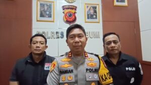 Misteri Kematian Anak NS: Polisi Sukabumi Libatkan Mabes Polri dan Forensik Psikologi