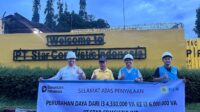 PLN UP3 Sukabumi Dukung Pertumbuhan Ekonomi Daerah, Begini Caranya