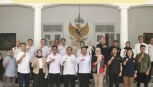 Langkah Nyata Sukabumi: Kegiatan Inklusif untuk Semua