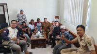 Nelayan Cisolok Curhat, Kadis Perikanan Janji Kawal Aspirasi