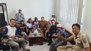 Nelayan Cisolok Curhat, Kadis Perikanan Janji Kawal Aspirasi
