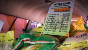 Ramadan Lebih Tenang, SABUMI Hadir di 20 Titik