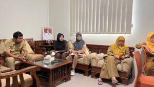 Dari Limbah Jadi Kehidupan: Kolaborasi Perikanan dan Mahasiswa