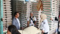Dari Pasar Tradisional ke Modern, Satgas Saber Jaga Mutu Pangan