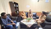 Cikundul, Jejak Wisata Sehat yang Berpijak pada Pertanian