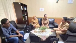 Cikundul, Jejak Wisata Sehat yang Berpijak pada Pertanian