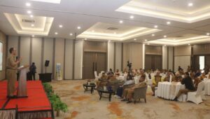 Sekda Ade Suryaman: SIGAP Jadi Modal Tekan Stunting