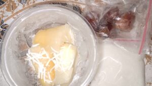 Singkong, Kurma, dan Polemik MBG di Meja Makan Sekolah