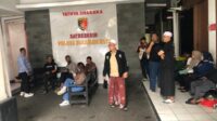 Tabir Gelap di Cicantayan Sukabumi: Santri Jadi Korban Pelecehan Pimpinan Ponpes
