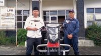 Motor Sampah Perkuat Layanan Kebersihan di Gang-Gang Kecil