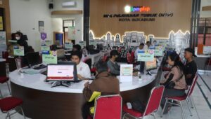 Mal Pelayanan Publik: Kemudahan Warga dalam Satu Langkah