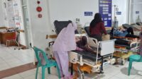 Dicoret dari PBI JK: Warga Sukabumi di Persimpangan Akses Kesehatan