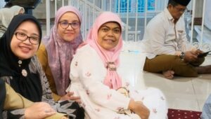 Muhibah Ramadan: DLH Merajut Kolaborasi Lingkungan