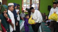 Gunungguruh Sukabumi Jadi Saksi Berkah Ramadan dan Aspirasi Warga